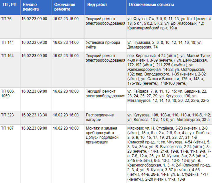 Листайте вправо, чтобы увидеть больше изображений