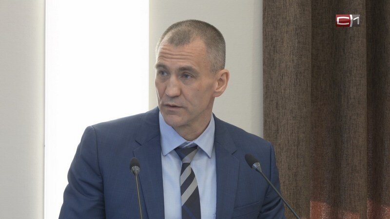    Андрей Трубецкой: 2022 год стал годом развития для Сургутского района