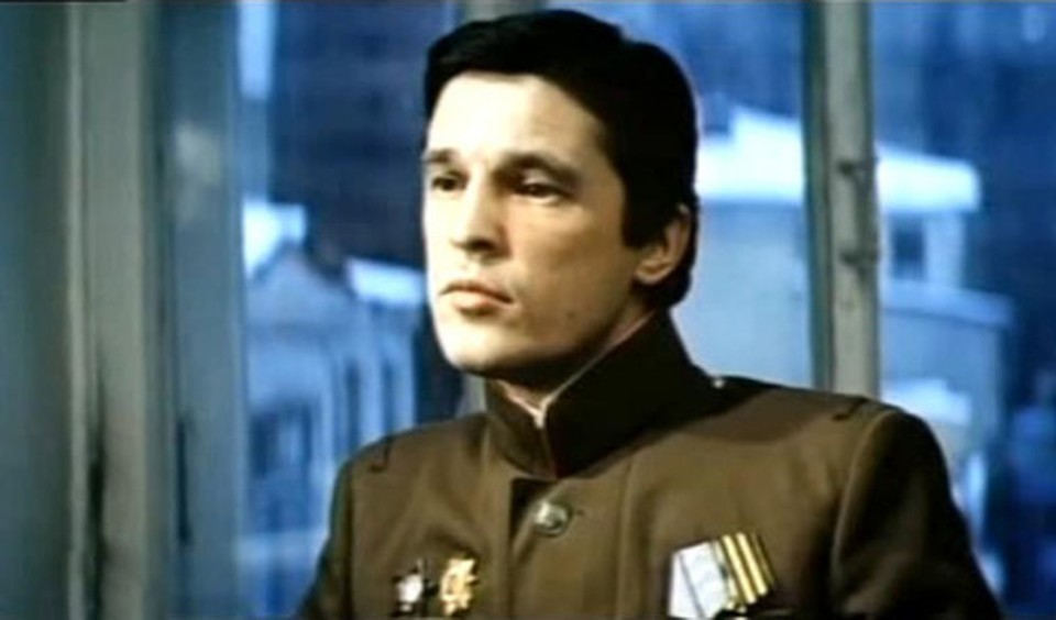 Источник изображения: кадр из фильма «Личной безопасности не гарантирую…».