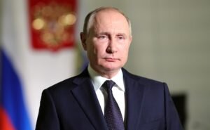    Фото: Владимир Путин, commons.wikimedia.org Ольга Суханова