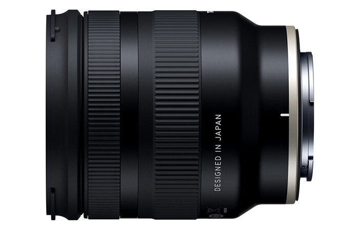 Tamron 11-20mm f/2.8 Di III-A RXD