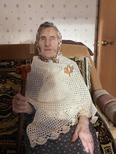    Валентина Васильевна СЕКОВАНОВА