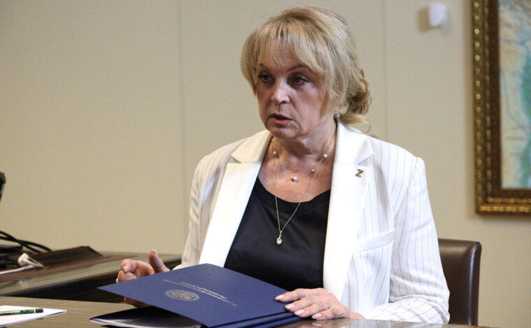    Подготовка к выборам строится с учетом запросов и пожеланий граждан России, заявила Элла Памфилова