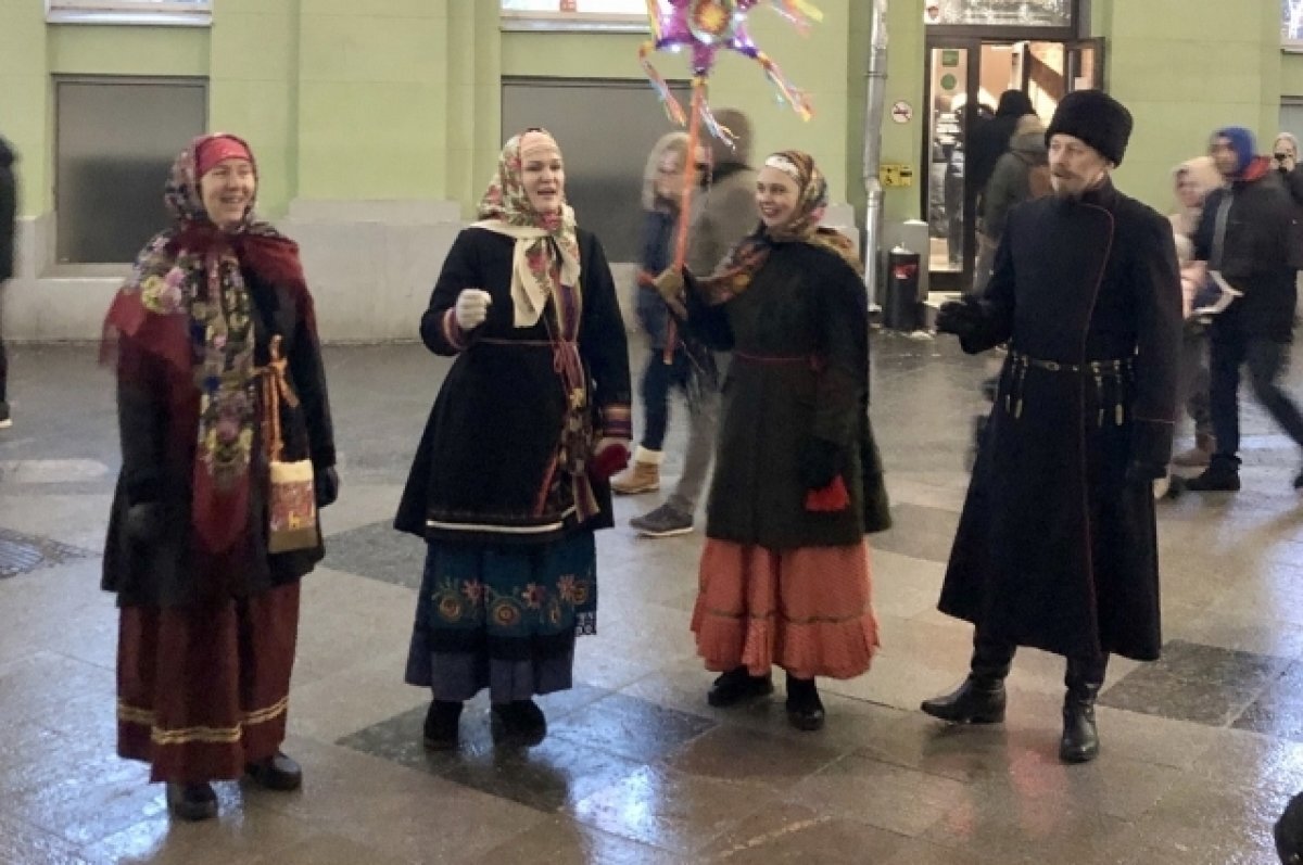    Волгоградцев приглашают на онлайн-концерт казачьей песни из Кумылженской