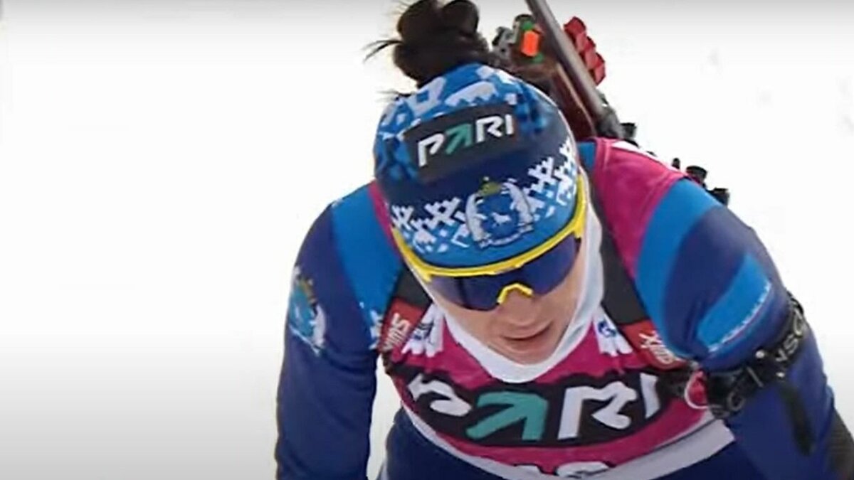     Победительницей первой на "Ижевской винтовке-2023" индивидуальной гонки на 15 километров у женщин стала Лариса Куклина из Ямало-Ненецкого автономного округа. На 5 секунд она опередила ставшую второй Анастасию Шевченко из Свердловской области.