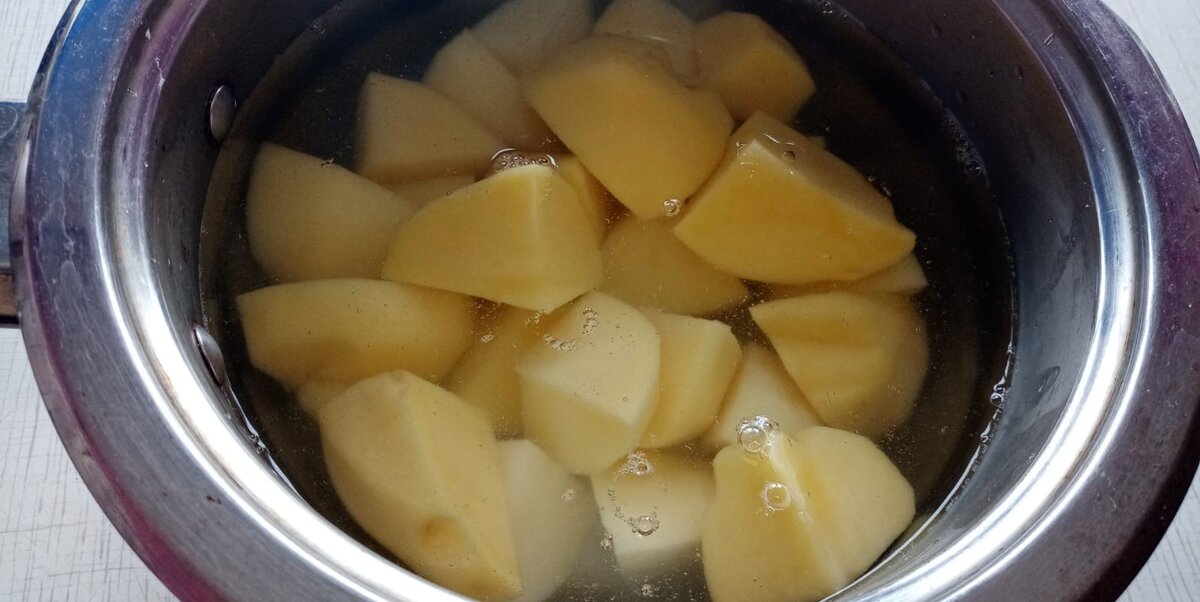 Фото автора канала "Вкусно живём!"