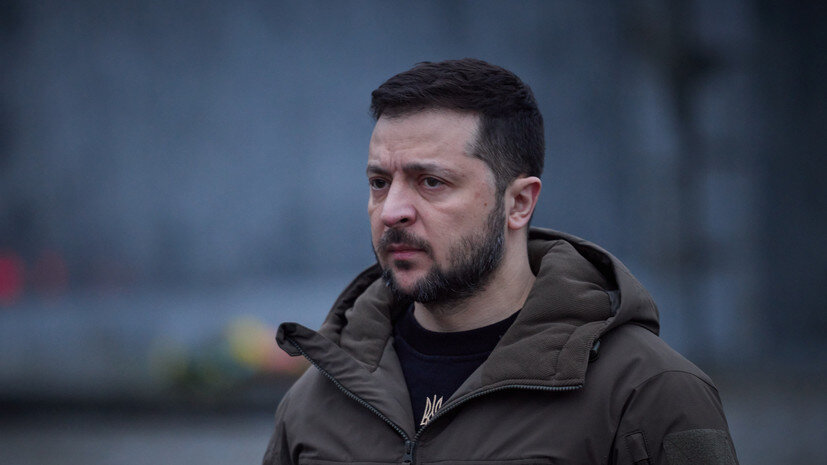   globallookpress.com President Of Ukraine/Keystone Press Agency