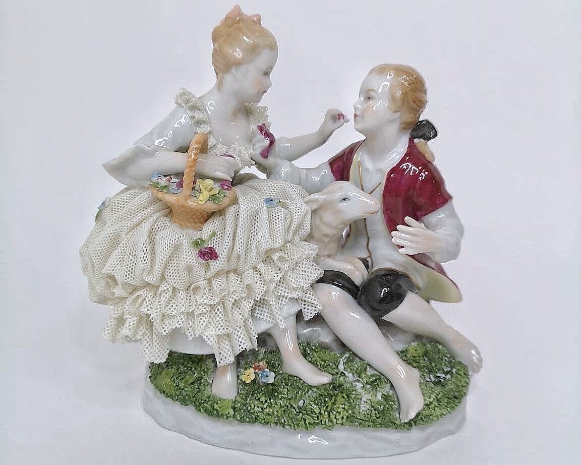 ���������� "������������ ����". ����������� Unterweissbach, ��������. ������ 16 ��. https://ru.bidspirit.com/