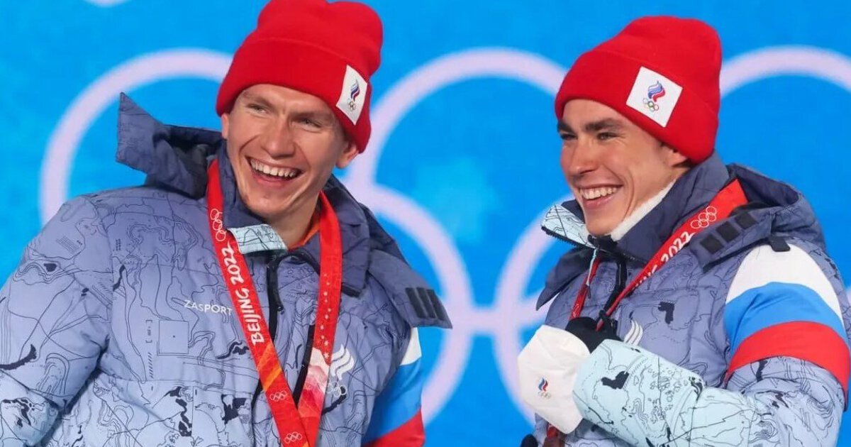 Лыжники Александр Терентьев и Александр Большунов прокомментировали свою победу в командном спринте на «Чемпионских высотах». «На последнем подъеме я просто работал на максимум.