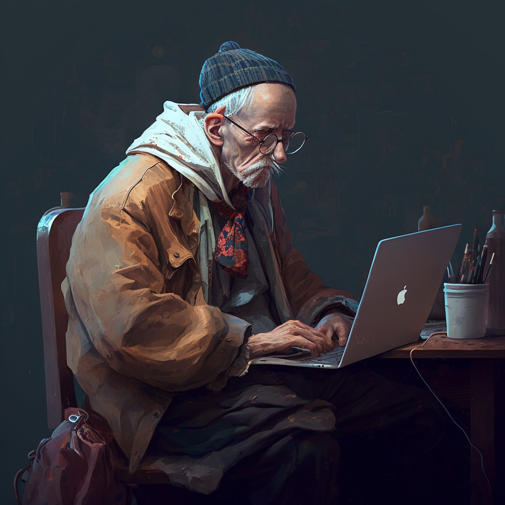 Айтишник