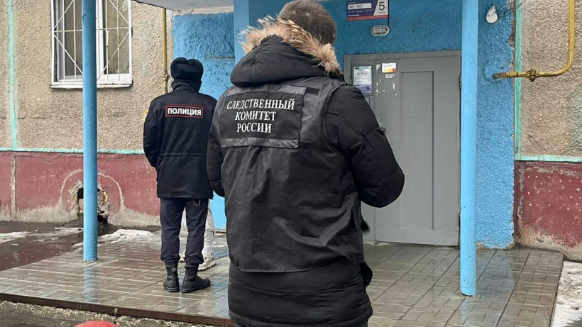   Фото Пресс-служба СУ СКР по Саратовской области