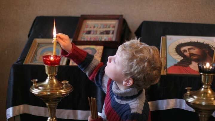 ФОТО: DANIIL IVANOV/RUSSIAN LOOK