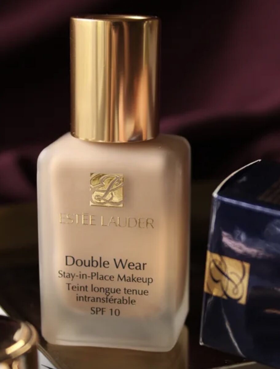Estee Lauder Double Wear 