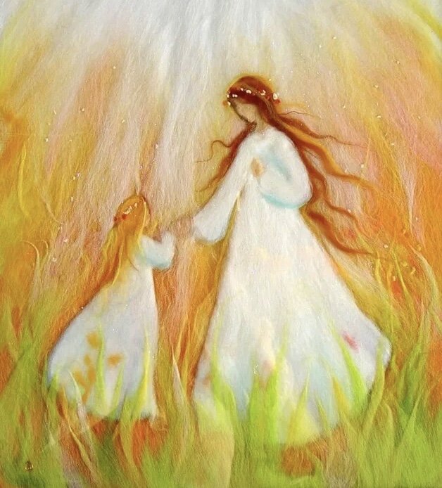 Лада обережная яндекс дзен