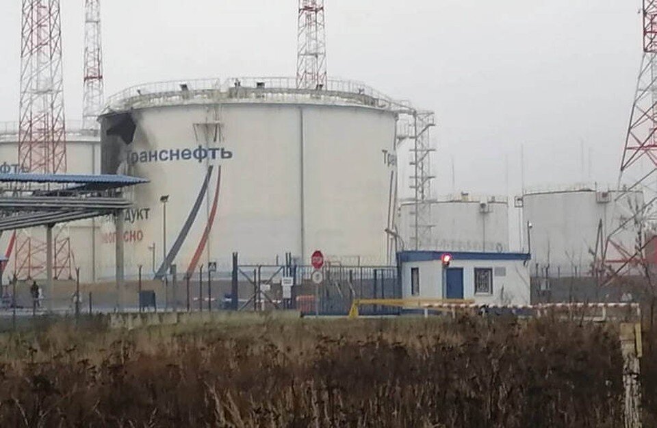     Фото: "ОГТРК"