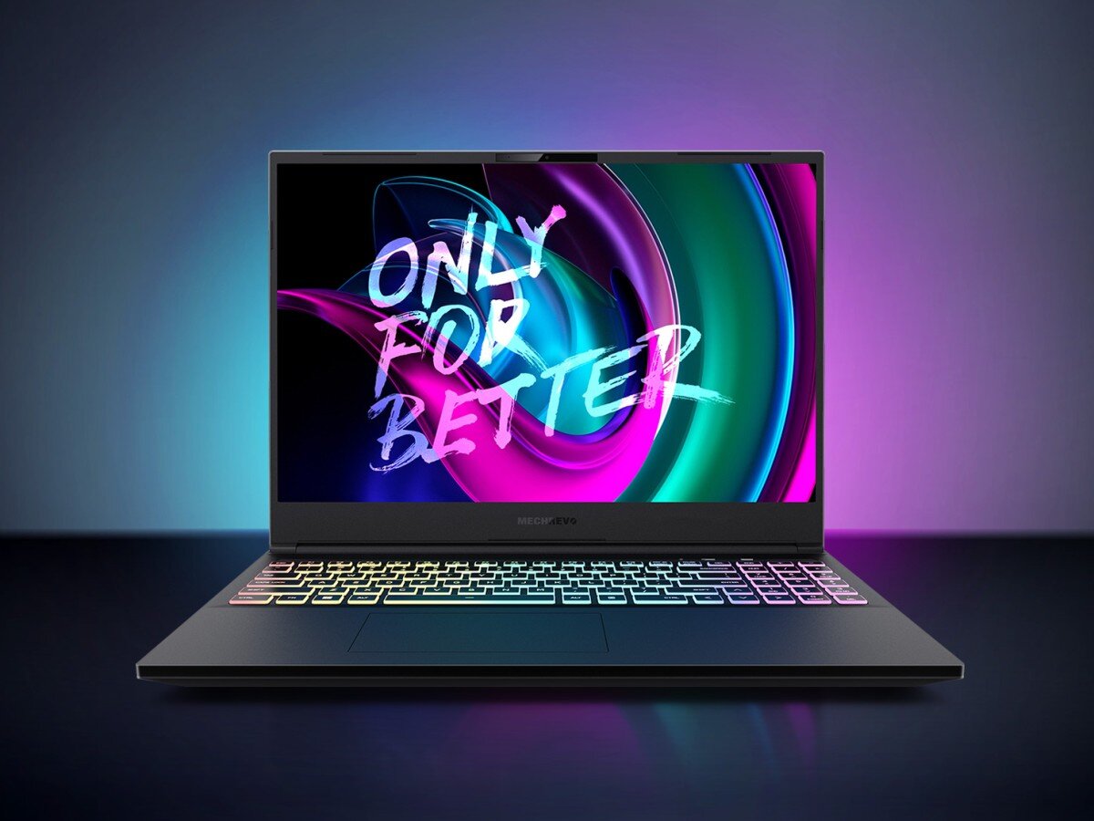    Российский старт предзаказов Maibenben X639: RTX 4080 и специальная цена