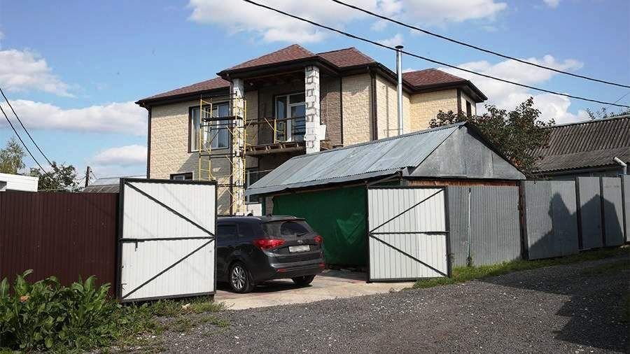      Фото: ИЗВЕСТИЯ/Павел Бедняков