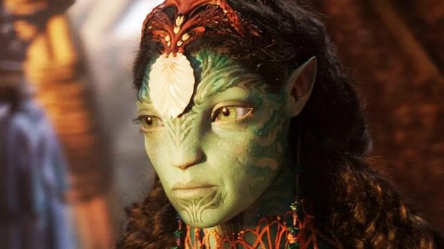 Людям больше не интересны синие инопланетяне.