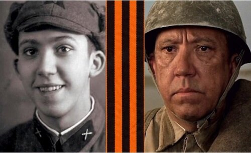 источник фото https://fishki.net/4231039-pervogo-ubitogo-nevozmozhno-zabyty-frontovik-jurij-nikulin-o-vojne.html