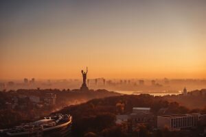    Киев, Украина. Фото: freepik.com Роман Янышев