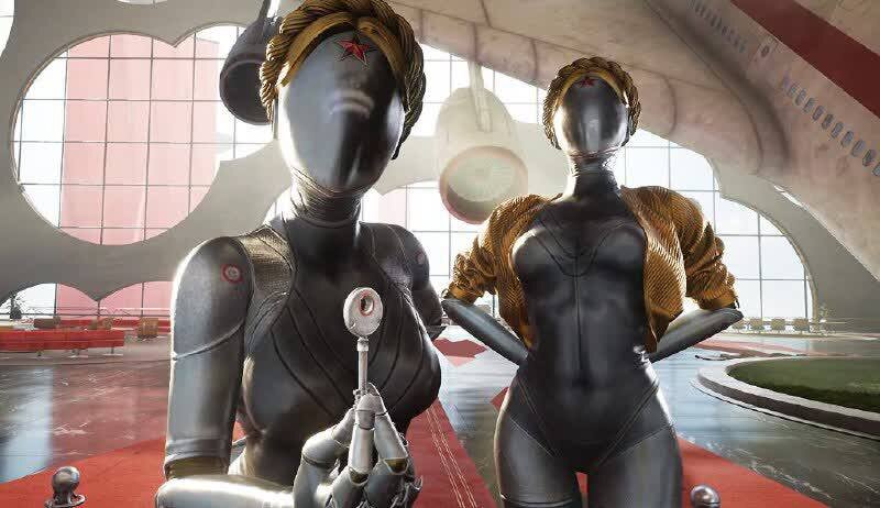 Atomic Heart