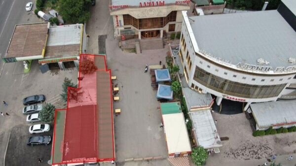    © Photo : Пресс-служба акимата Алматы