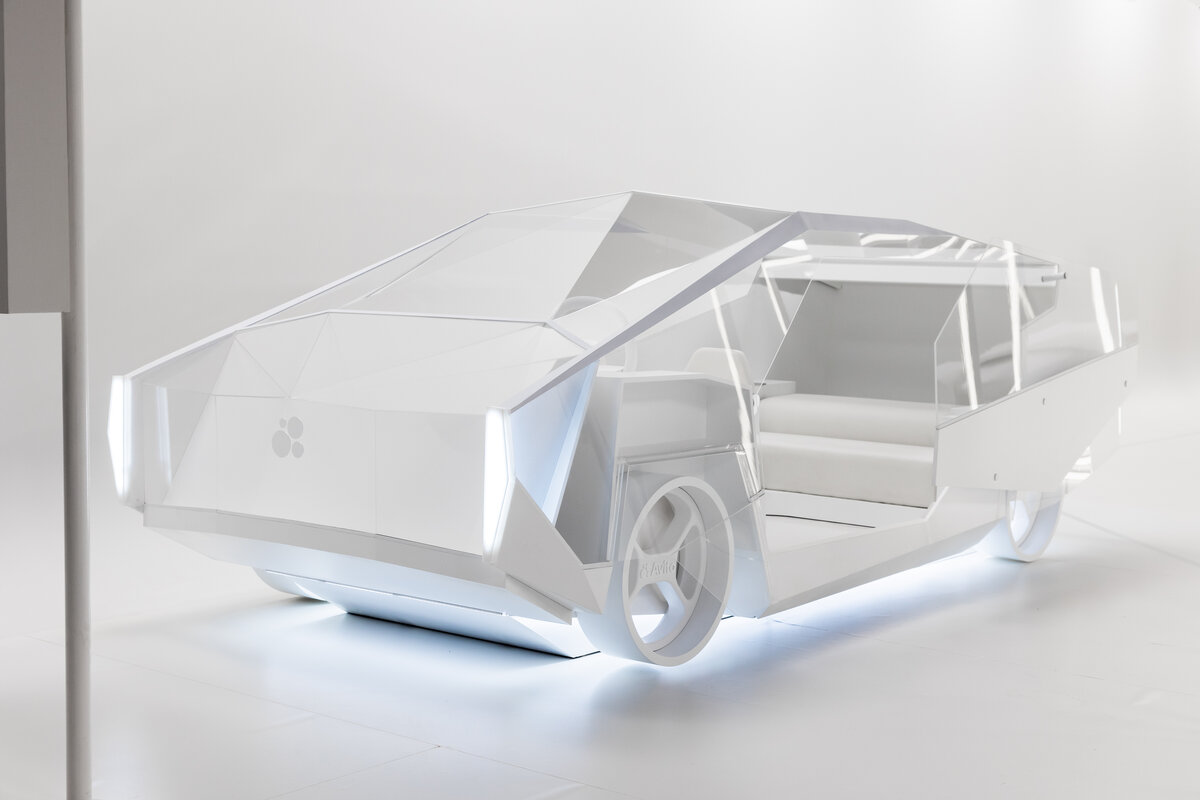     Как будет выглядеть опыт покупки и владения автомобилем в будущем