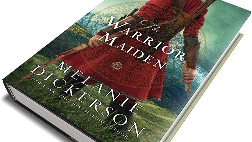 Обложка книги Мелани