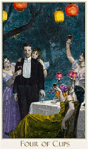 Эта карта символизирует любовь, счастье и гармонию. Она говорит о том, что вы можете ожидать приятных событий и чувствовать себя счастливым. В этот день важно наслаждаться моментом и поделиться своей радостью с близкими людьми.