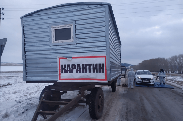    Фото: Роспотребнадзор
