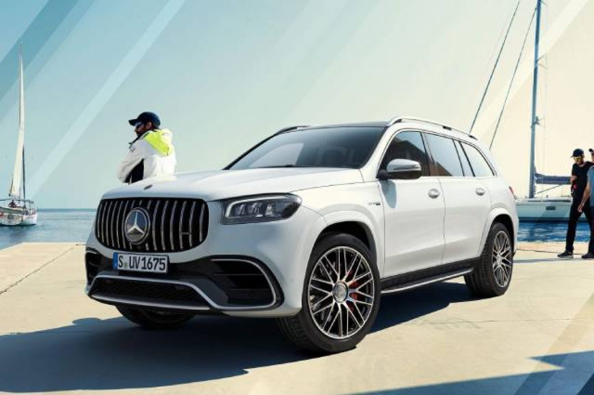    Крах стереотипов. Какие кроссоверы лучше не покупать на вторичном рынке?