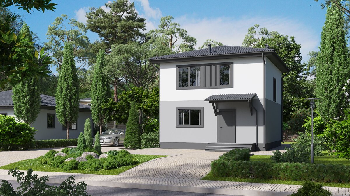 «Комфорт-105»