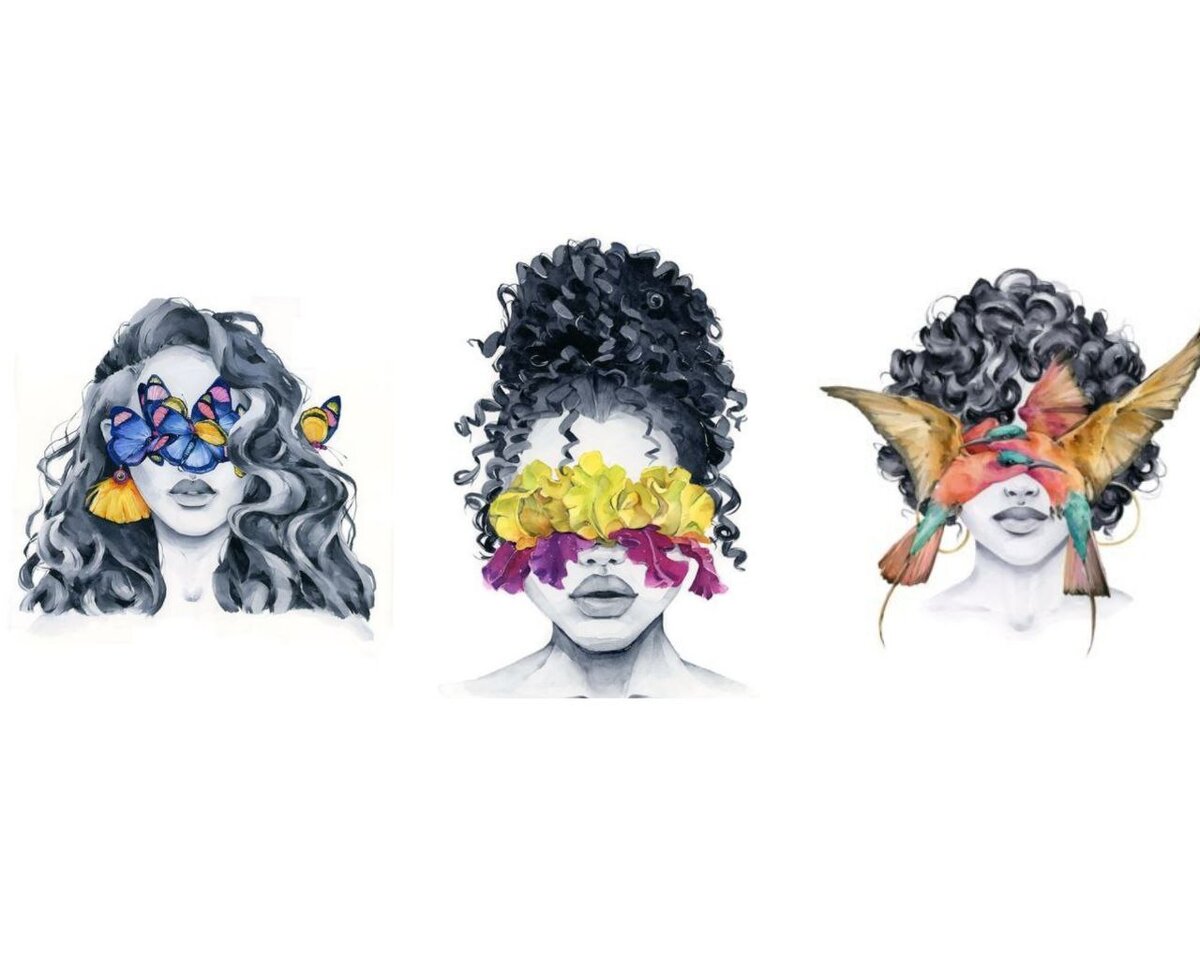 Выберите один образ. 