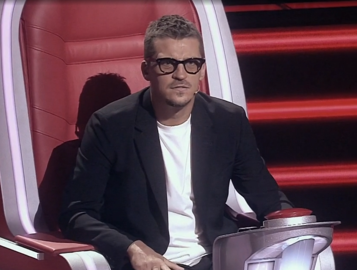 Обзор музыкального шоу конкурса "Голос", одиннадцатый сезон, третьи слепые прослушивания