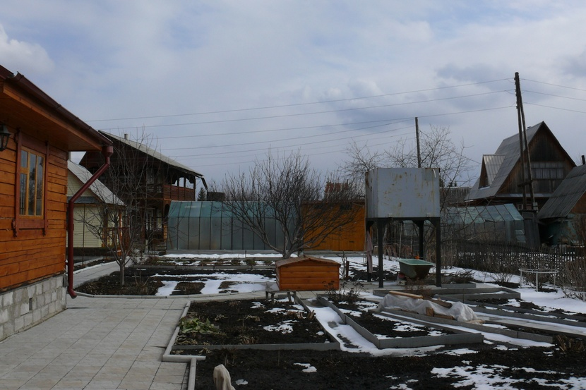 Фото: Нина Швецова