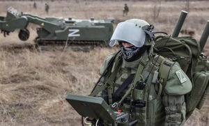    Фото: mil.ru Мария Спиридонова