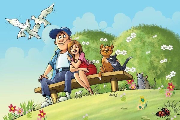 Фото взято с Яндекс. картинки