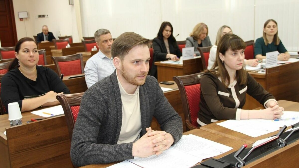     Уполномоченный по защите прав предпринимателей Олег Герасимов обратился к депутатам с просьбой рассмотреть возможность изменения действующего закона