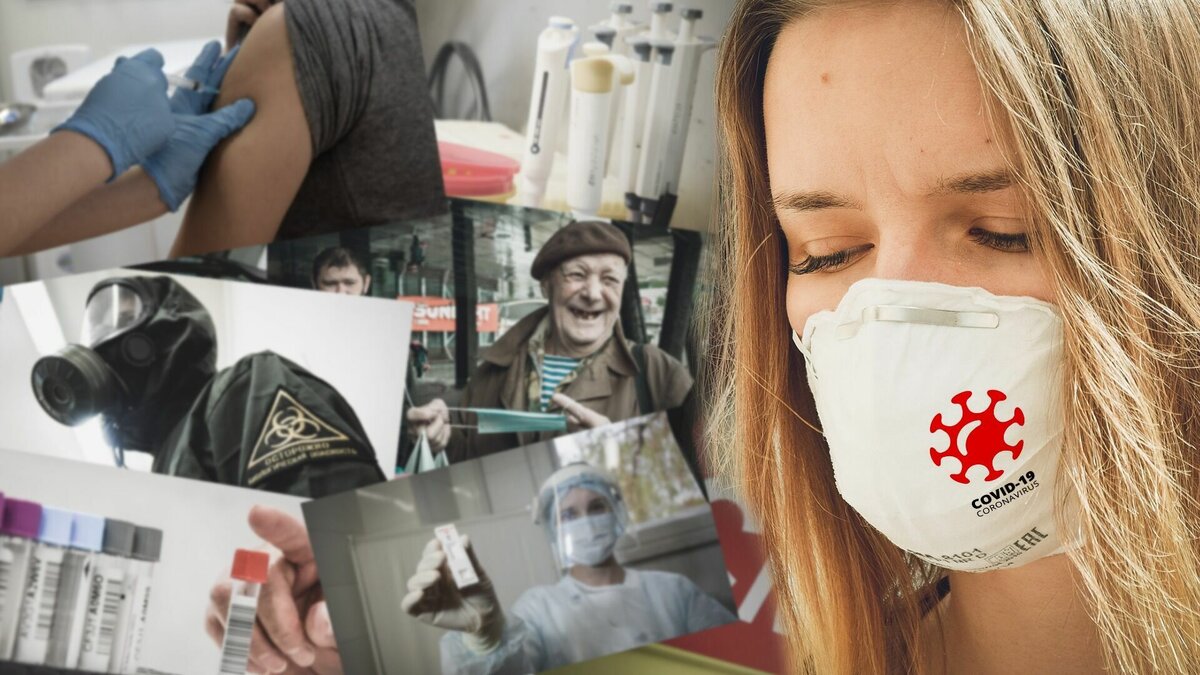     Пандемия COVID-19 началась в Приморье в далеком 2020 году и окончательно сошла на «нет» только в 2023. Редакция «Восток-Медиа» предлагает читателям осознать, что же мы сумели пережить, и какой след болезнь оставила в истории.