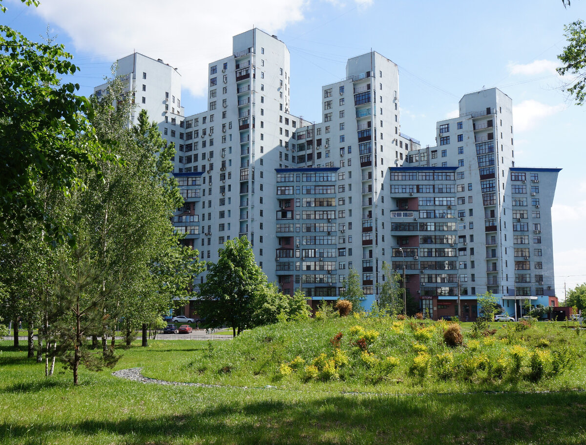 Дома-корабли в Москве и Петербурге о которых вы не знали | Москва и  Петербург | Дзен