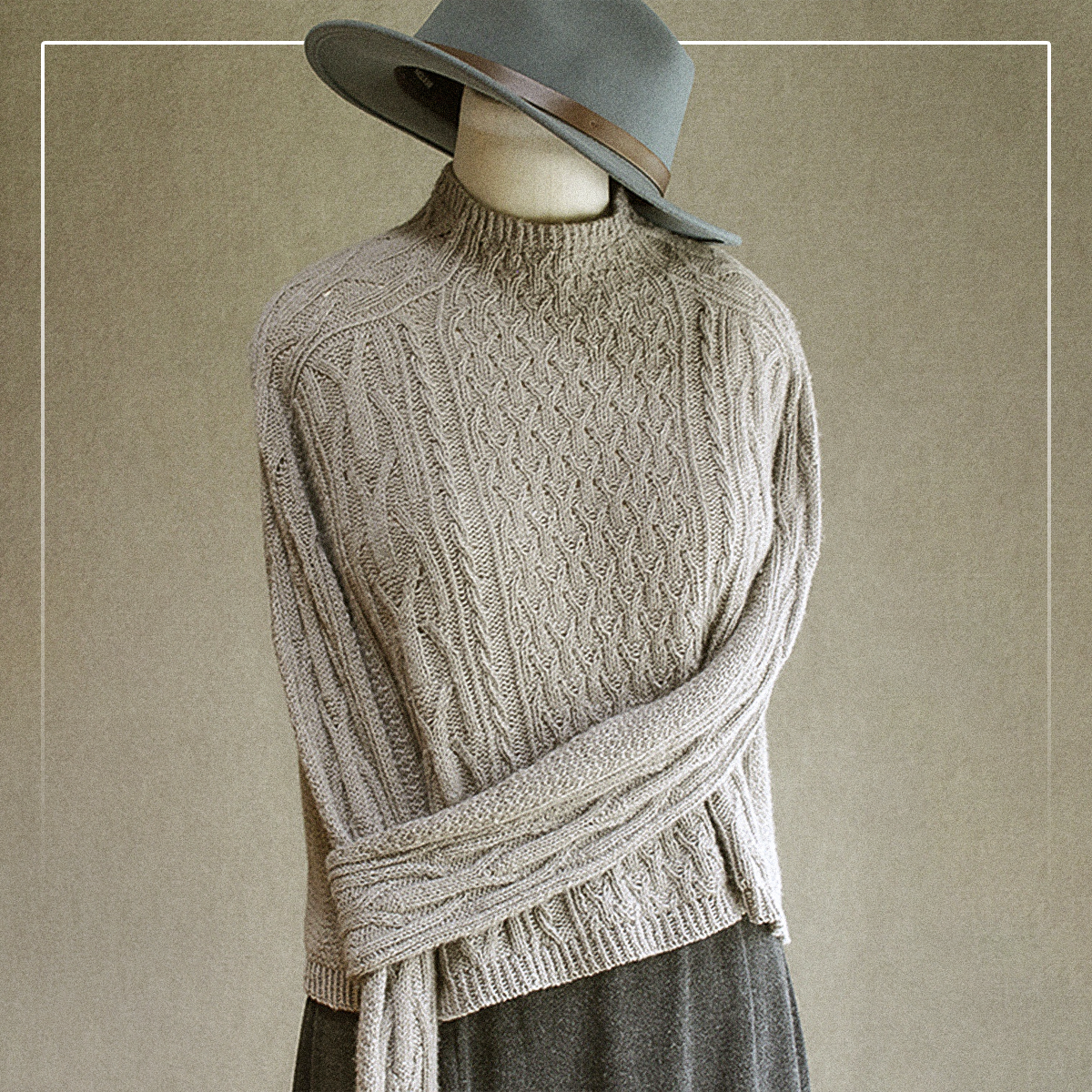 Уикервуд от Кэрол Сандей