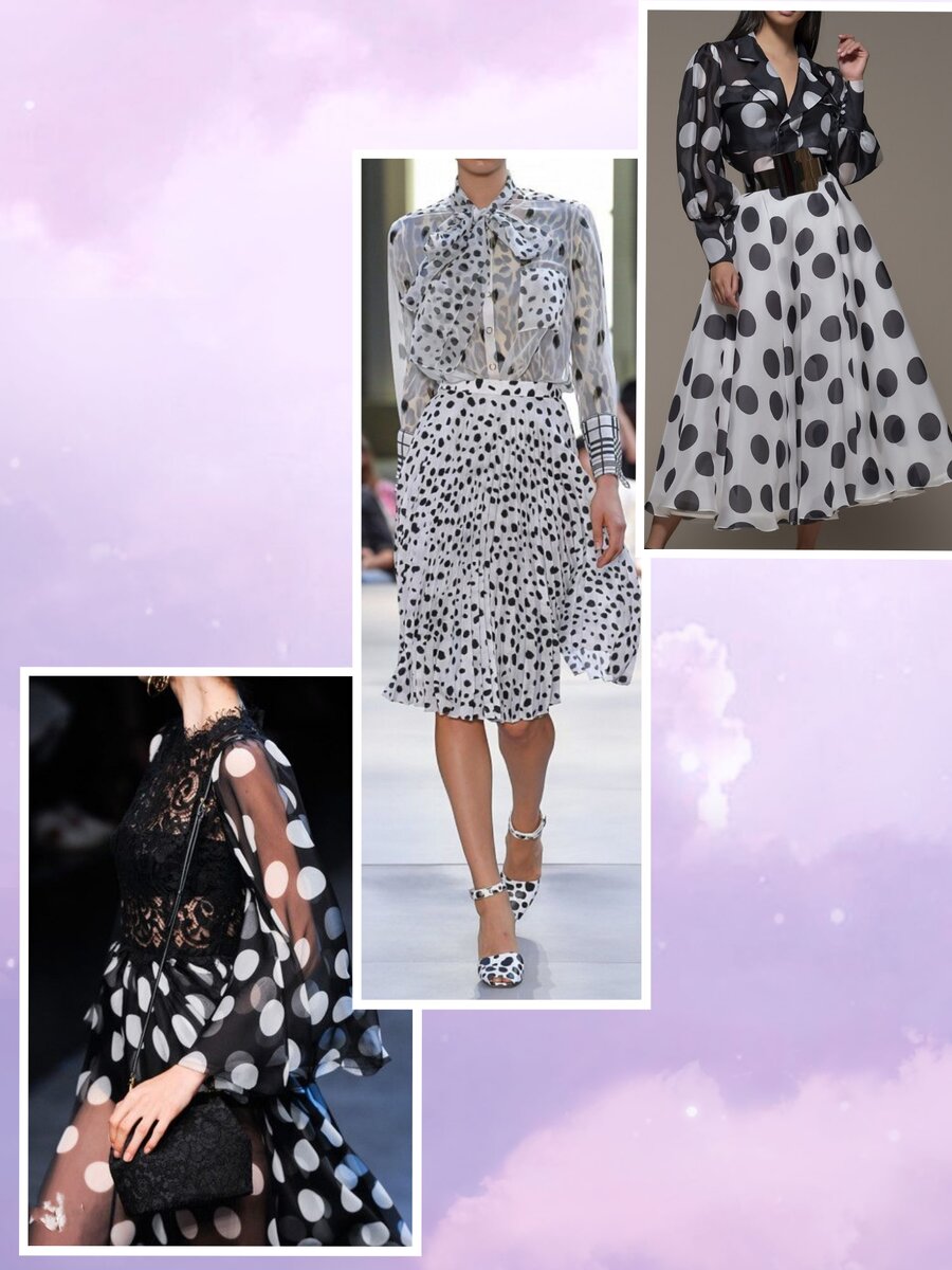 Коллаж автора, фото из Pinterest