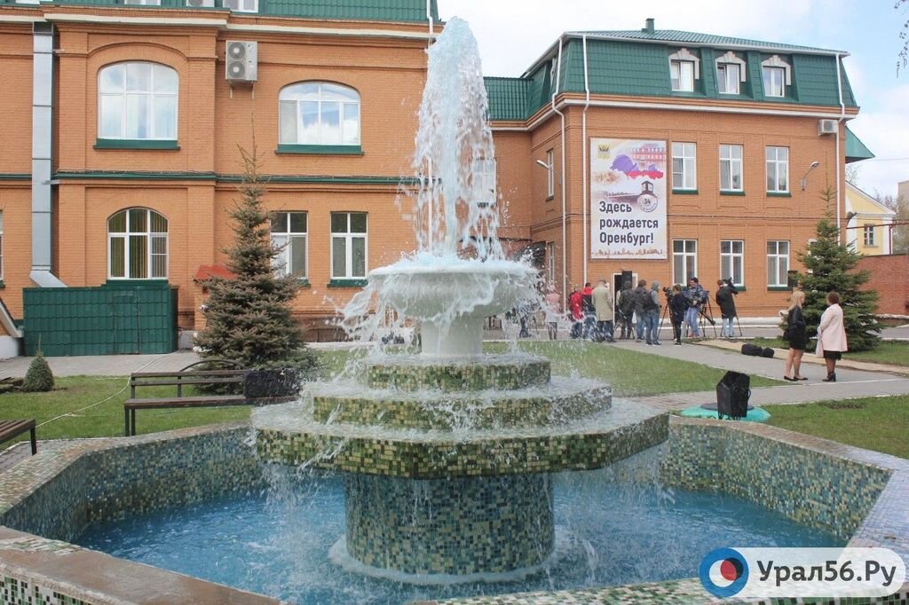    В Оренбурге родились Яромира, Лука и Николай: в городском отделении ЗАГС назвали редкие имена новорожденных