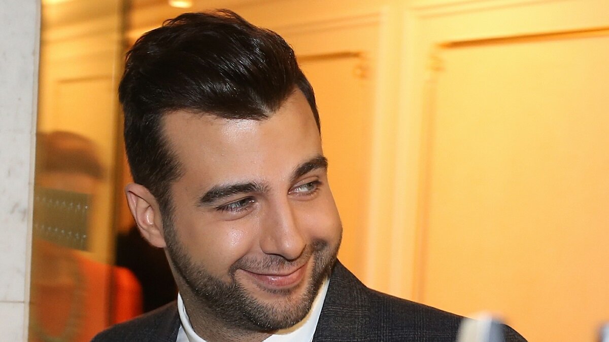    Иван Ургант