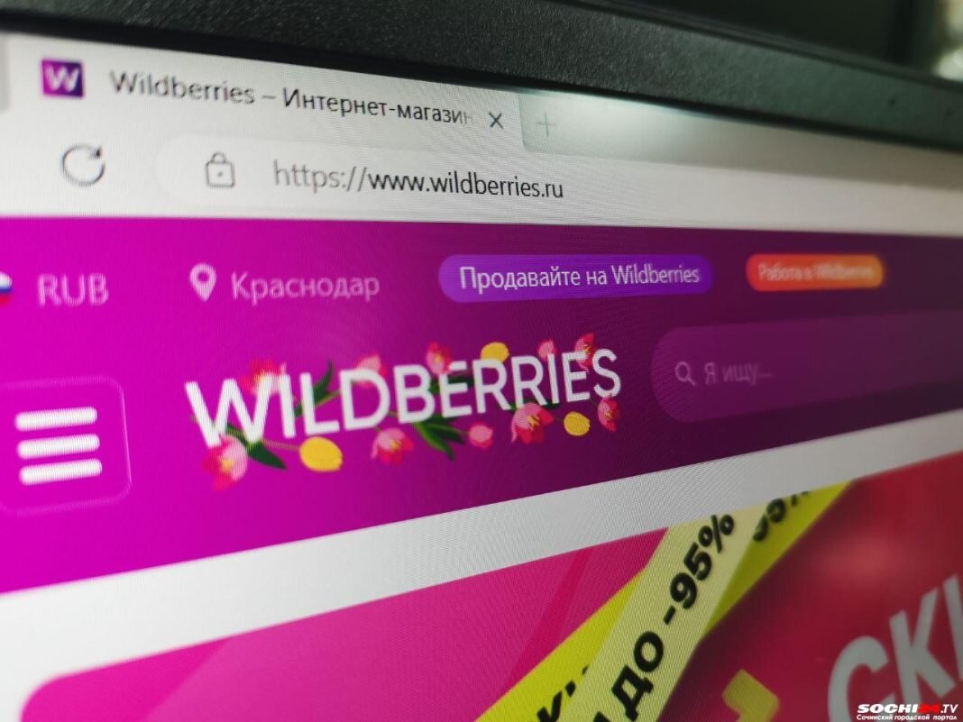 Написал менеджер Wildberries: что будет если согласиться на лёгкую работу в  Интернете? | Сочи 24 | Дзен