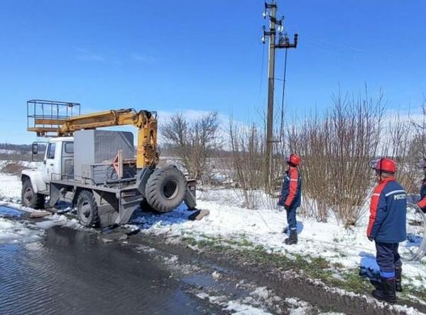 Источник фото: пресс-служба "Россети Юг"