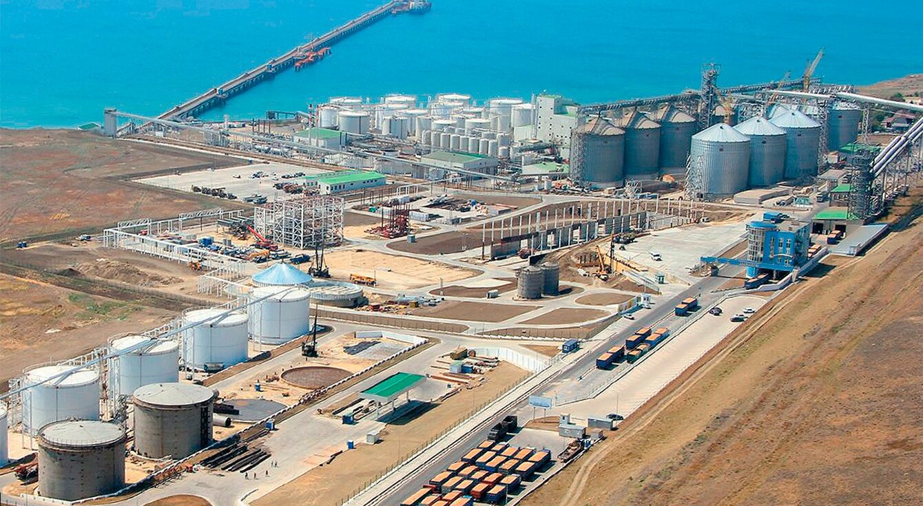 зерновой терминальный комплекс тамань. терминал тамань. зерновой терминал волна тамань. ттнг тамань. терминал тамань.