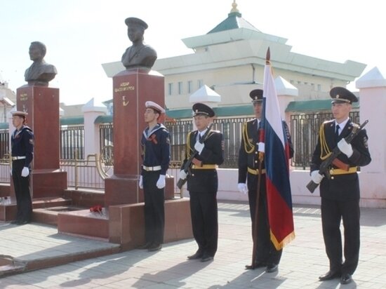     фото пресс-службы администрации АБО