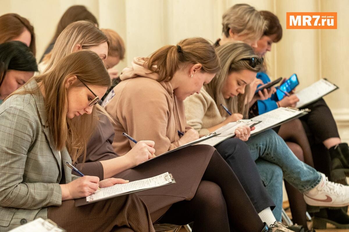 Фото: Олег Золото / MR7