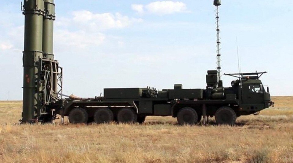     Лукашенко подчеркнул роль ПВО в Беларуси в современном контексте. Фото: belta.by